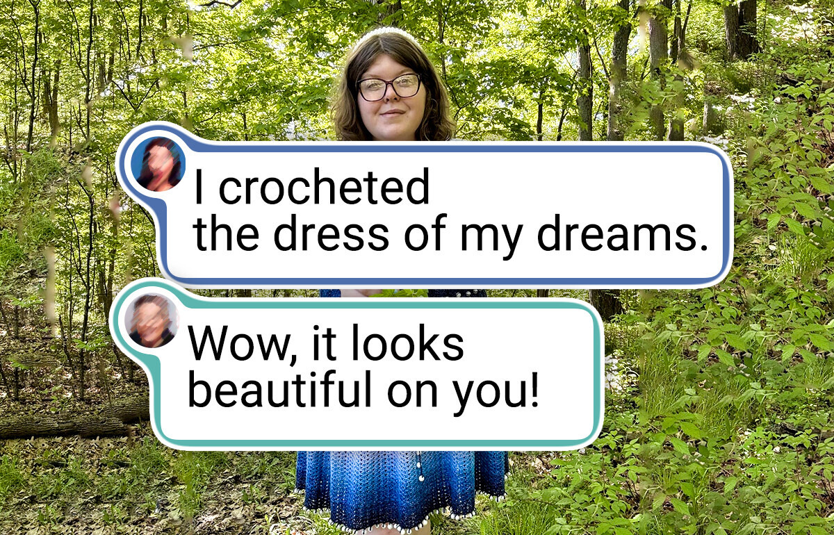 18 Handmade Creations That Seem Almost Magical