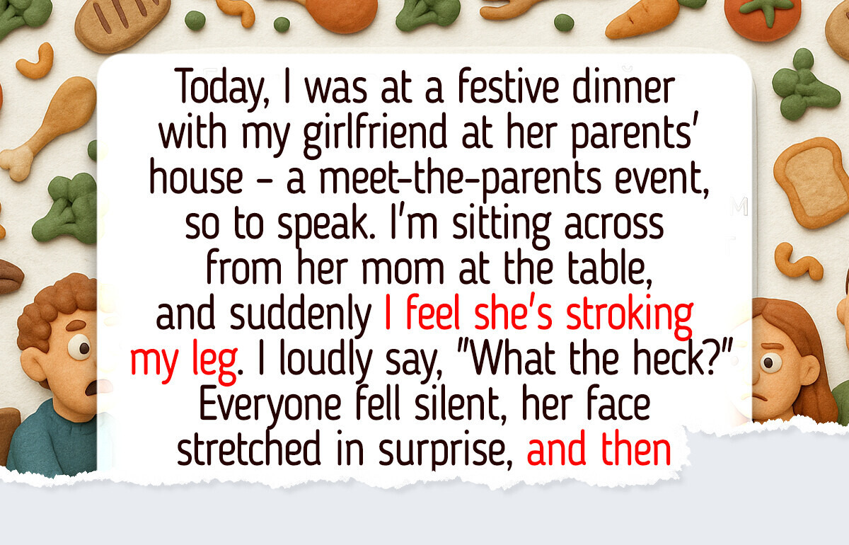 15 Times Meeting the Family Was Funnier Than Any Movie Script