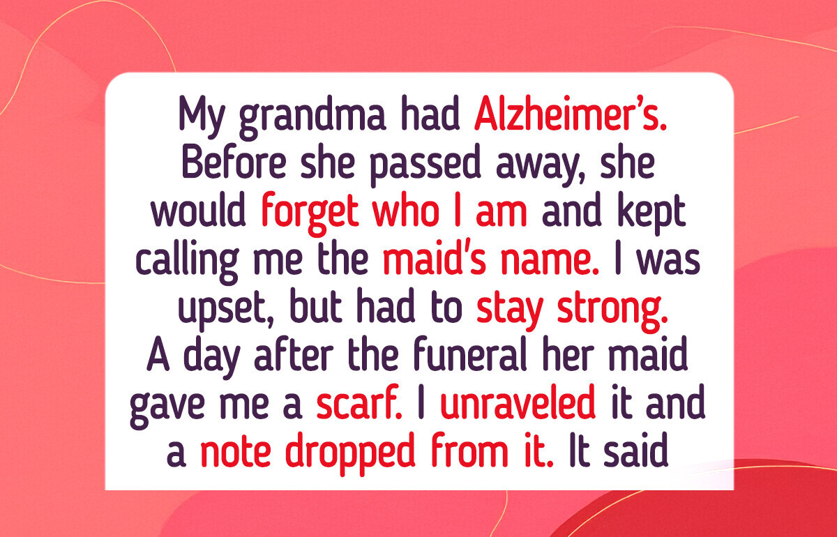 11 Grandparents That Show Us They’re the True Jewels of a Family 11 Grandparents That Show Us They’re the True Jewels of a Family