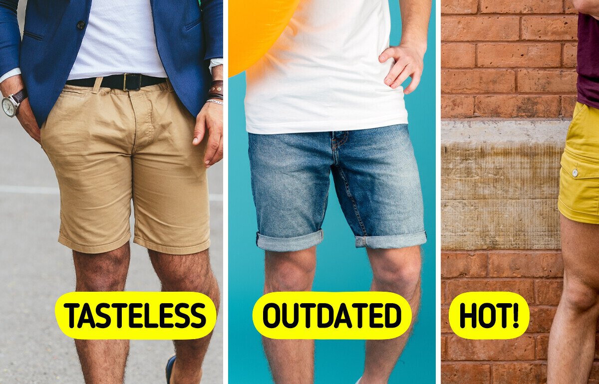 8 Men’s Fashion Trends From the Past That You Might Need in 2025 8 Men’s Fashion Trends From the Past That You Might Need in 2025