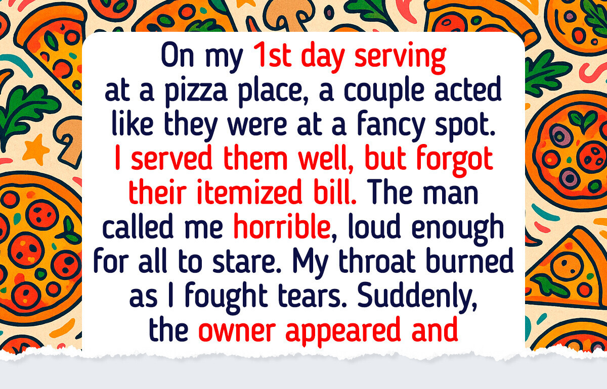 14 Workplace Disasters That Took a Wild Turn 14 Workplace Disasters That Took a Wild Turn