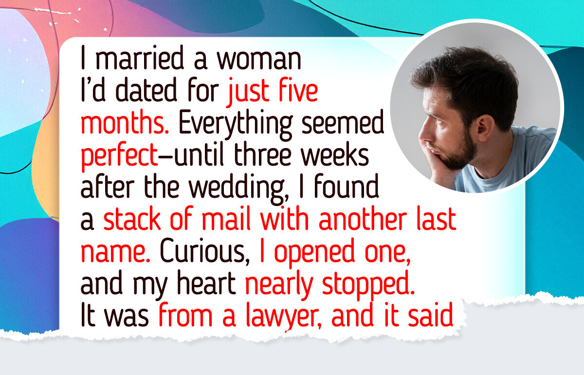 10+ Startling Things People Learned About Their Partner Post-Marriage