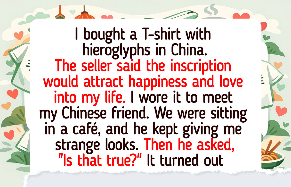 20+ Travel Stories That Prove the Best Memories Don’t Come From Gift Shops