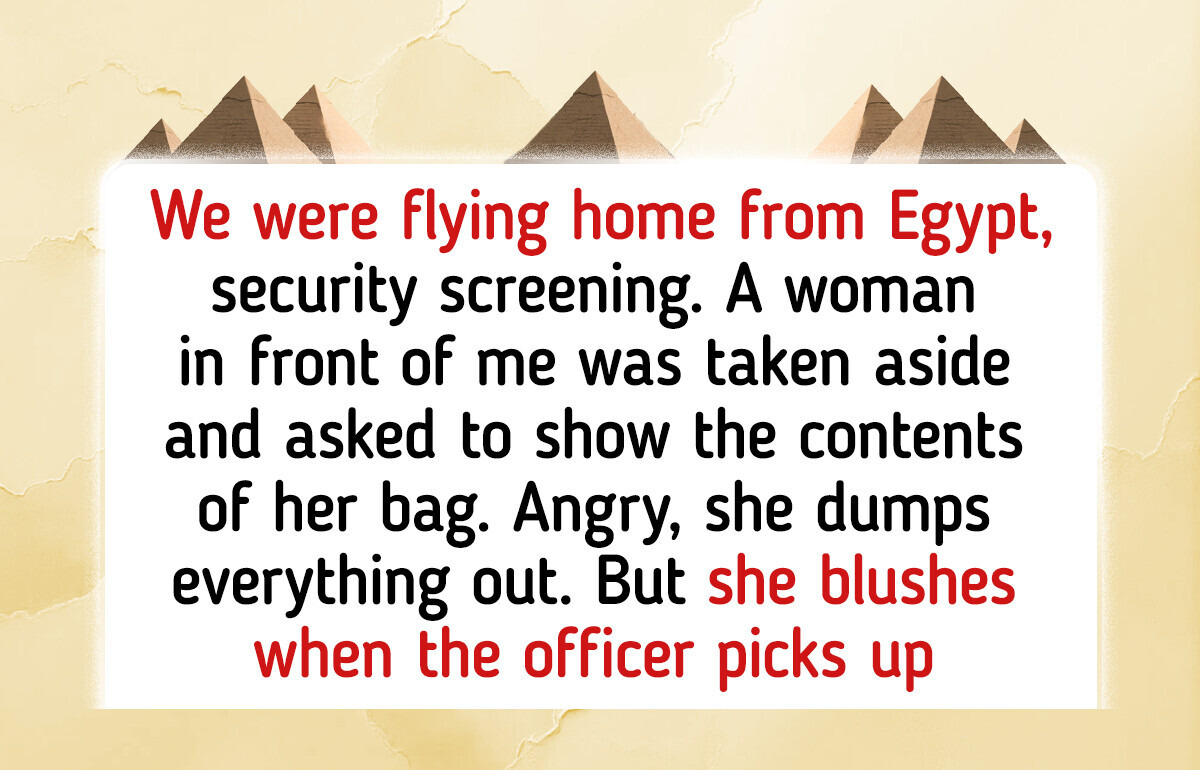 15 Travelers Who Ended Up in a Story to Tell