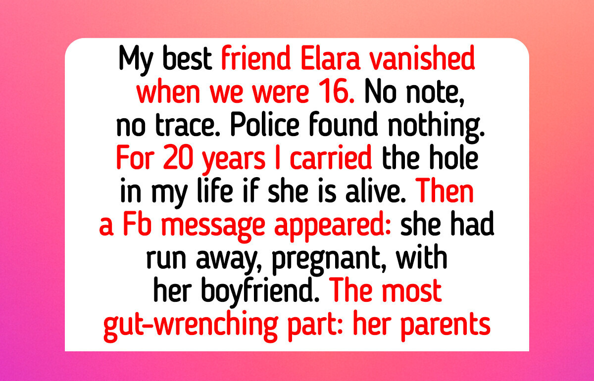 12 Stories of People Who Found a “Glitch” in Their Hardest Day and Met a Real-Life Angel