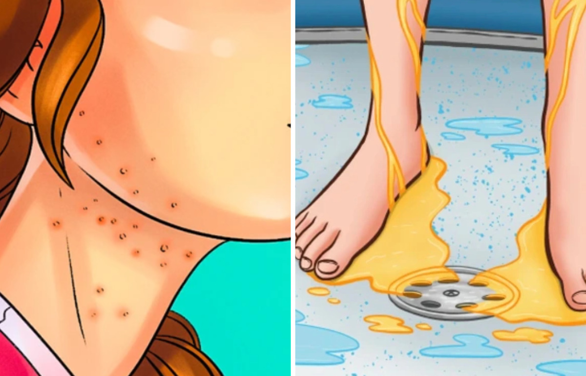 9 Symptoms of Diabetes That Most People Might Overlook