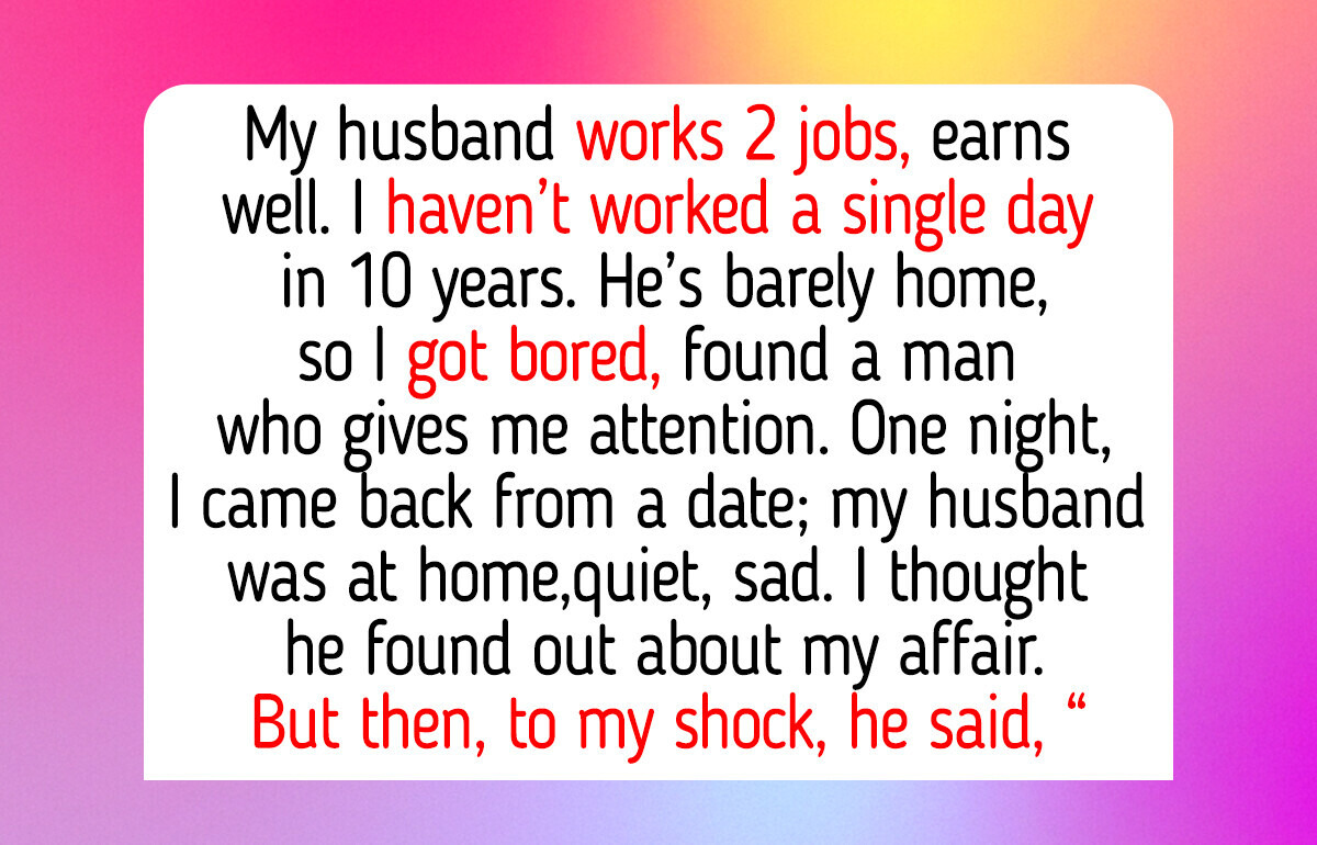 10 Moments That Prove Kindness and Compassion Save People From Pain and Loneliness