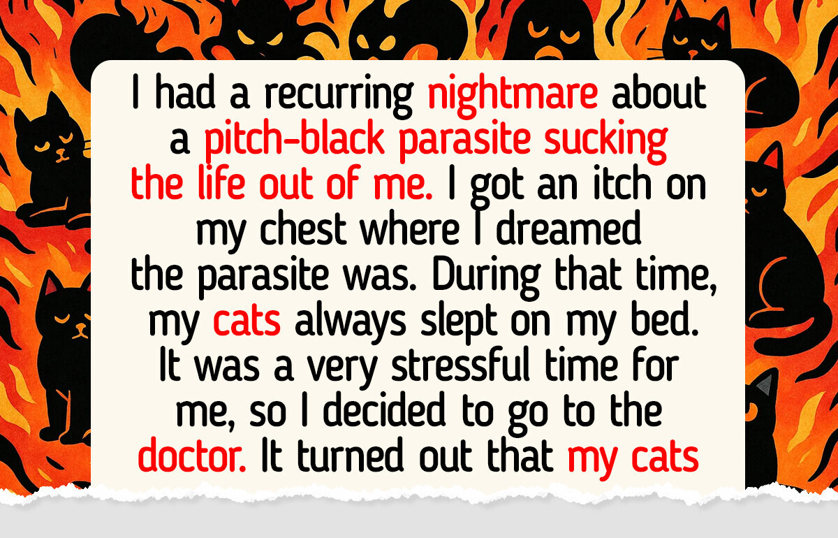 12 Ordinary Days That Ended Up Haunting People Forever