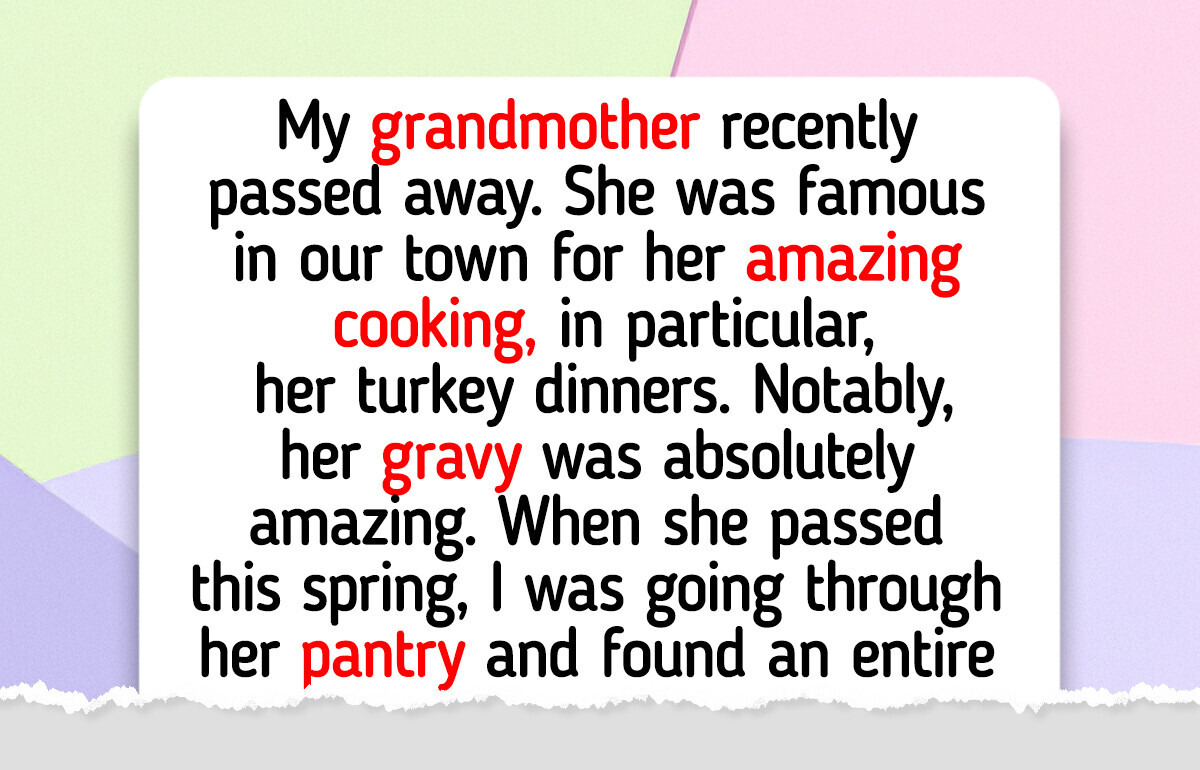 15 Times Family Secrets Made People Rethink Their Lives 15 Times Family Secrets Made People Rethink Their Lives