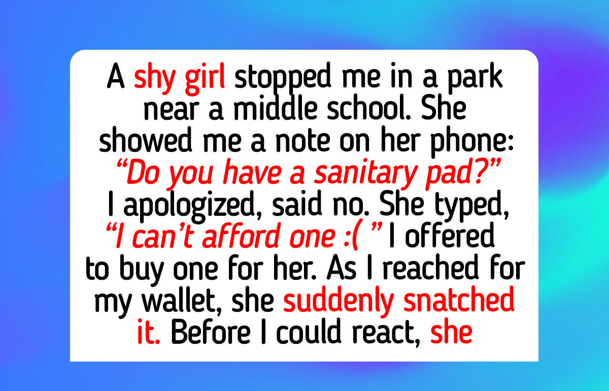 10 Acts of Kindness From Strangers That Teach Us the Strongest Hearts Can Heal Loneliness