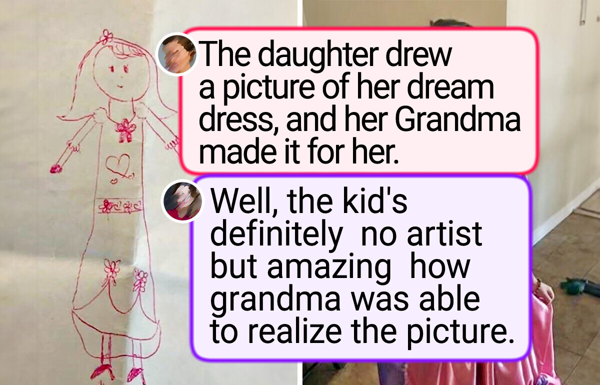 19 Photos That Prove Any Dream Can Come True