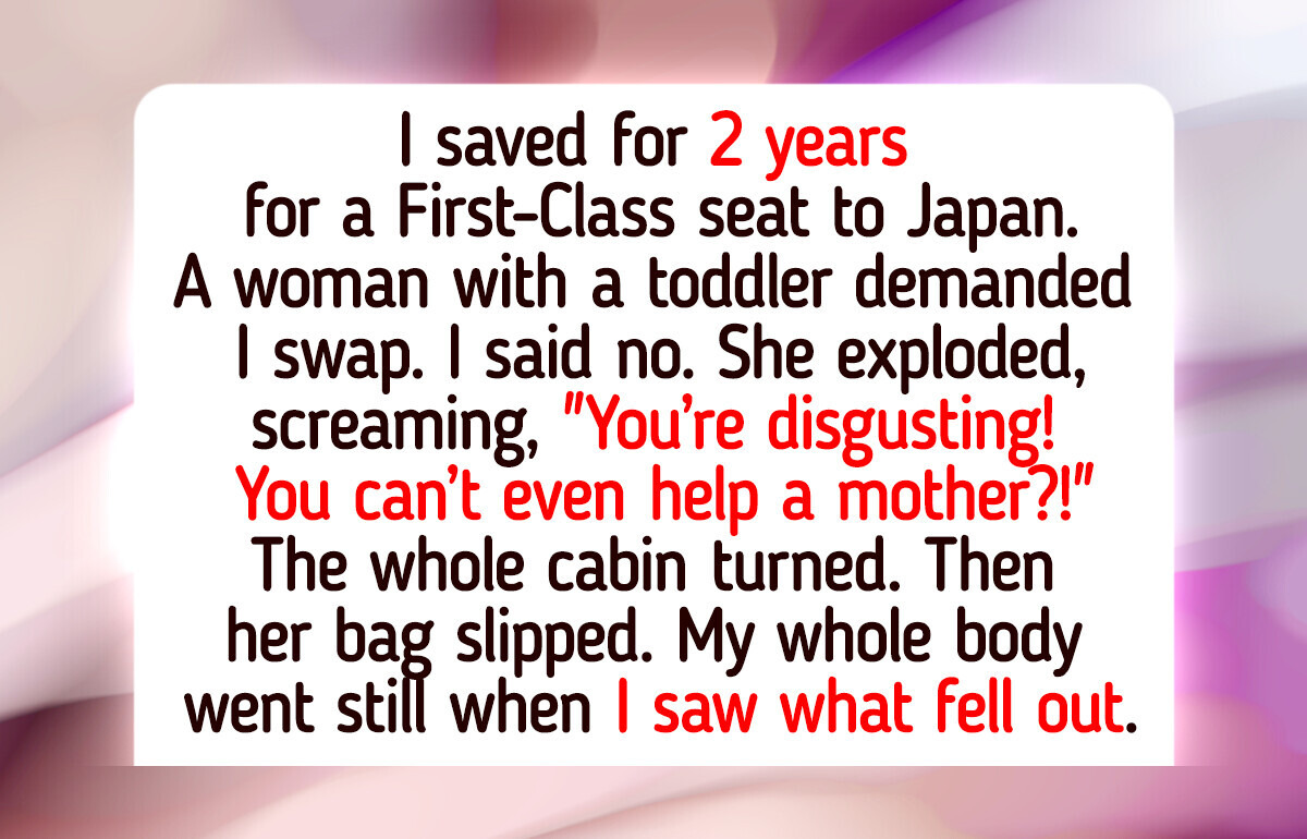 14 Moments That Remind Us a Stranger’s Empathy Can Save a Life