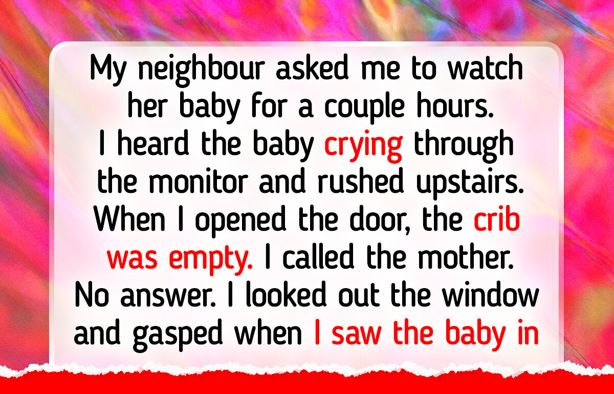 14 Kindness Stories That Took a Sharp Turn Into Chaos 14 Kindness Stories That Took a Sharp Turn Into Chaos