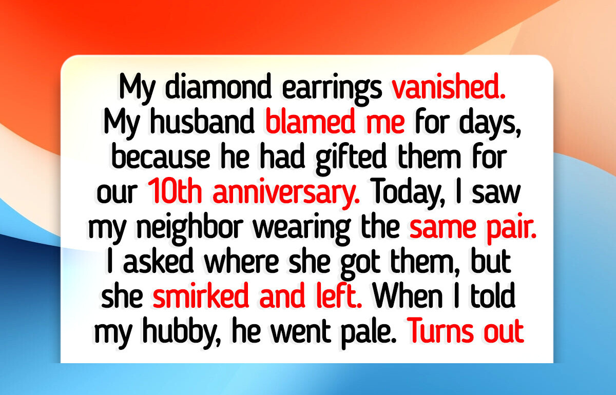11 Stories With Twists Stronger Than a Hollywood Film
