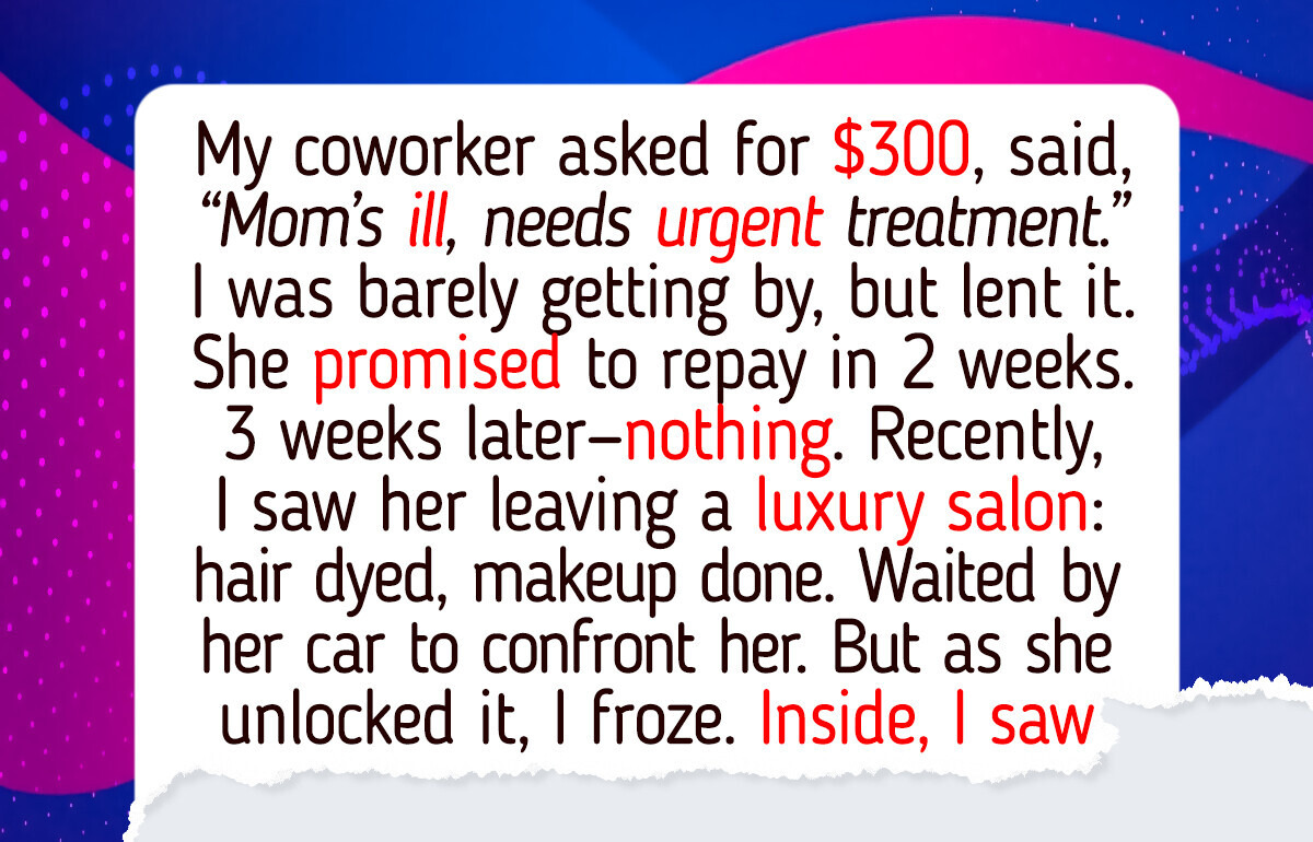 10 People Who Still Chose Kindness Even When Life Tested Them 10 People Who Still Chose Kindness Even When Life Tested Them
