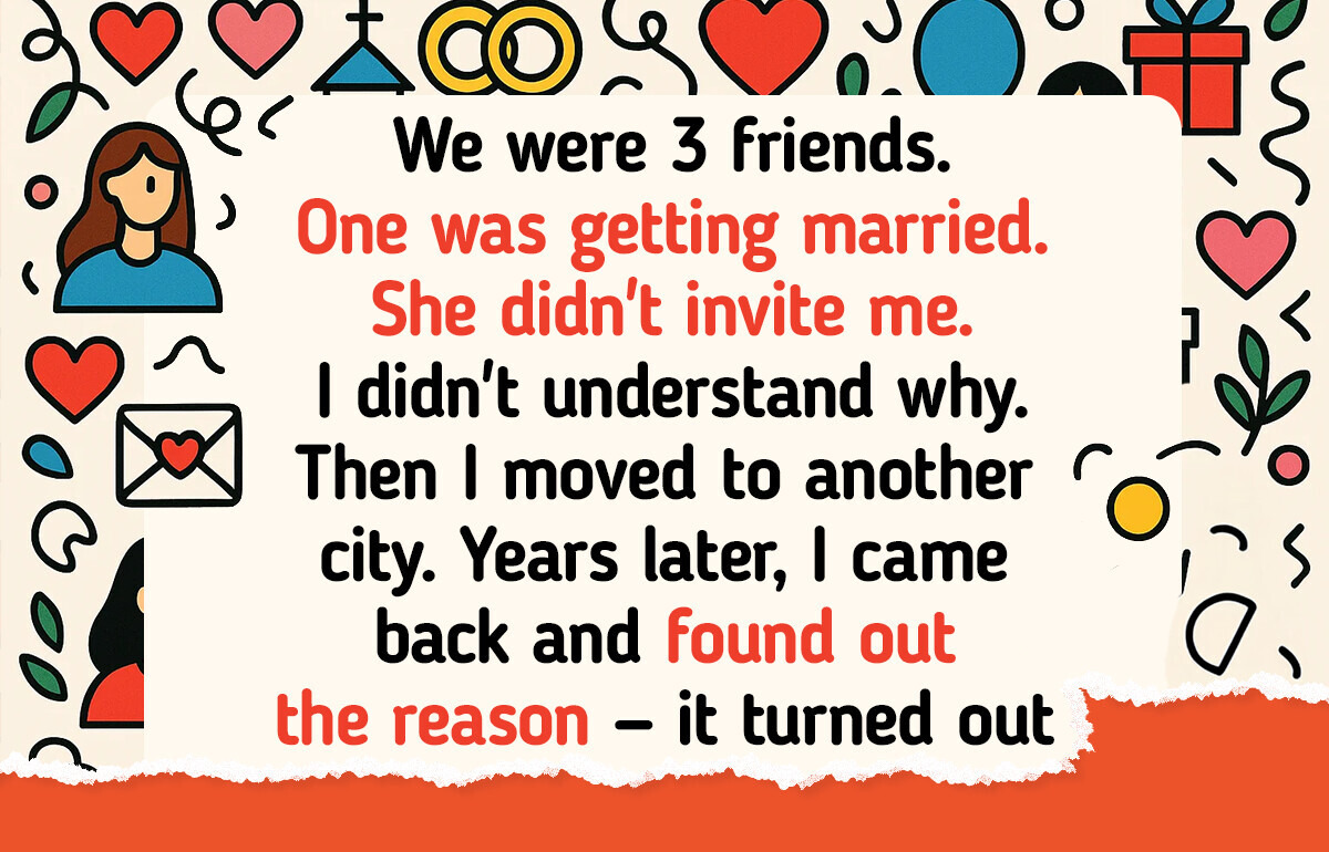 17 Friendships That Didn’t Stand the Test of Life 17 Friendships That Didn’t Stand the Test of Life