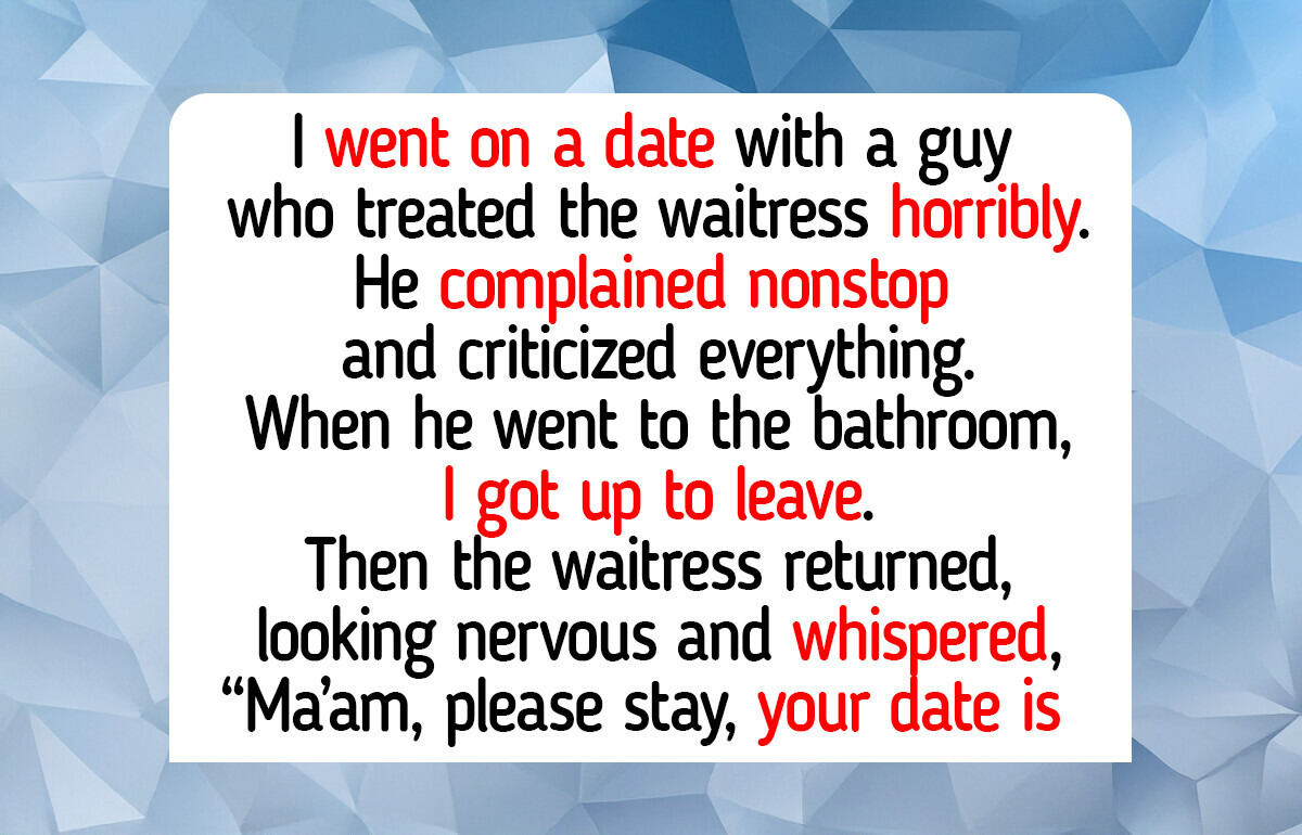 12 Stories That Remind Us Warm Hearts Matter More Than Perfect Looks