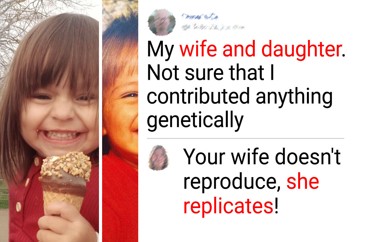 15 Unforgettable Family Photos That Can Stir Every Emotion