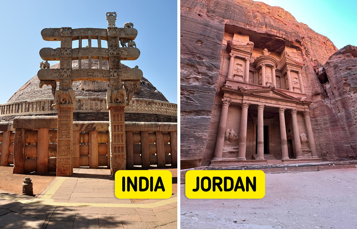 Top 5 Summer Travel Spots for Ancient History Lovers Top 5 Summer Travel Spots for Ancient History Lovers