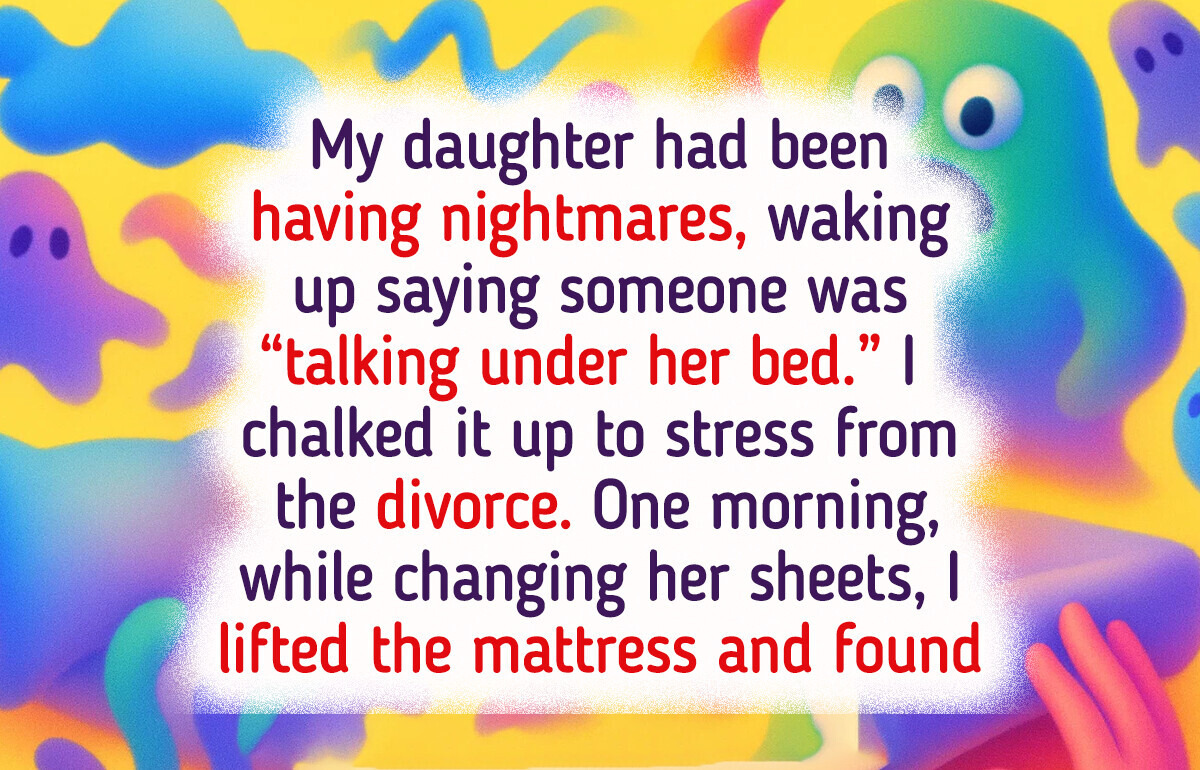 15 Spine-Chilling Tales That Haunt People Long After the Lights Go Out 15 Spine-Chilling Tales That Haunt People Long After the Lights Go Out