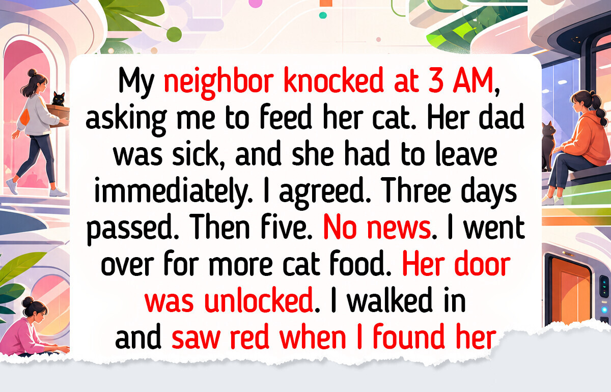 11 Moments Where Kindness and Empathy Quietly Change Someone’s Life