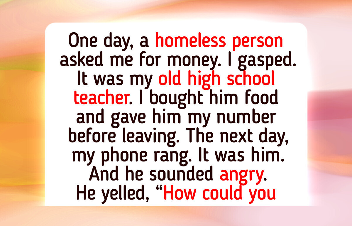 10 Moments That Teach Us a Kind Heart Can Completely Change the Narrative