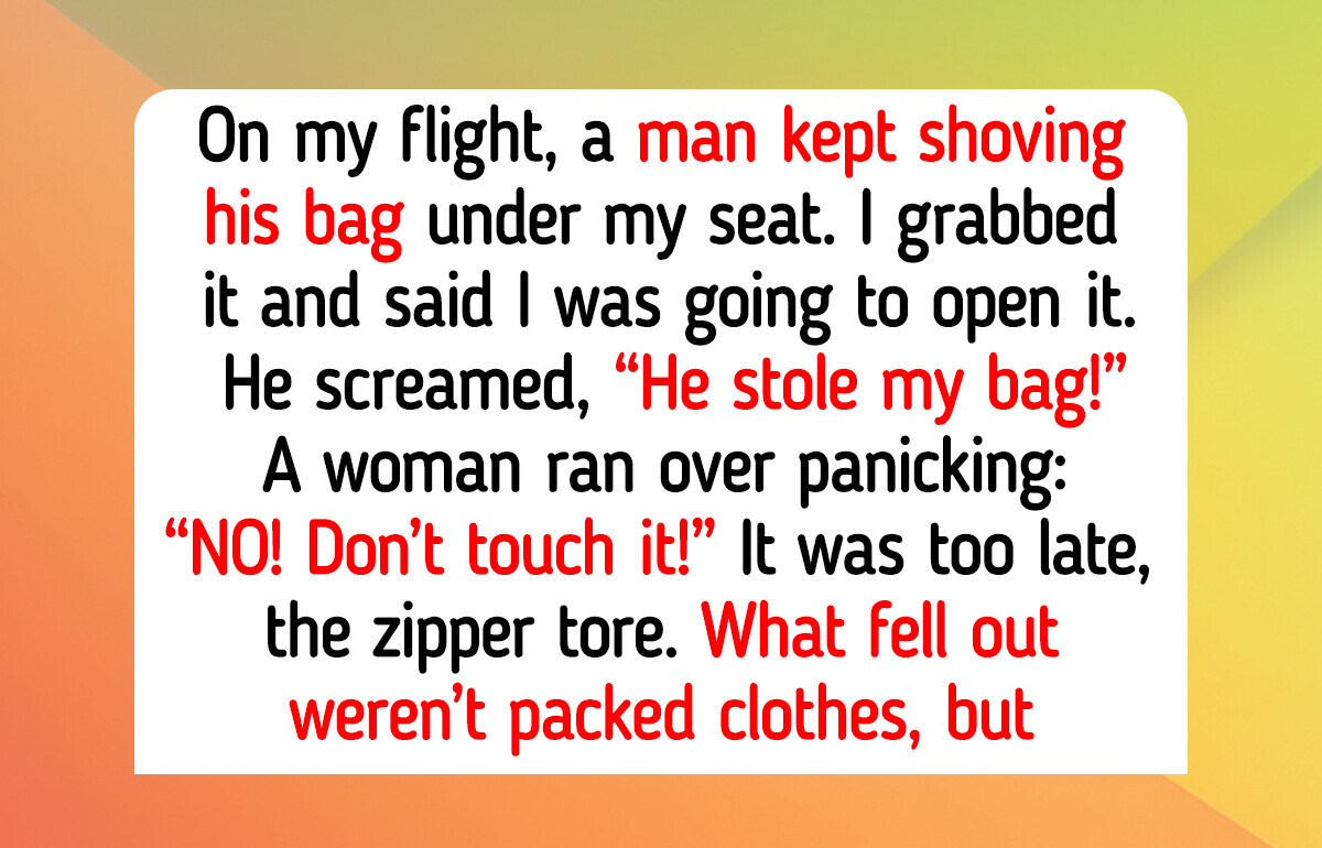 10 Stories From This Week That Prove Empathy Travels Farther Than Any Flight (May 25-31 Edition) 10 Stories From This Week That Prove Empathy Travels Farther Than Any Flight (May 25-31 Edition)