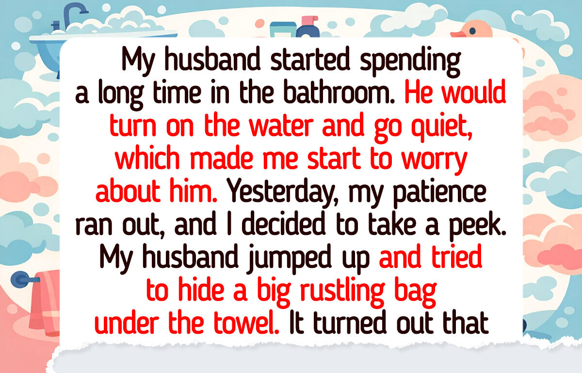 14 Family Moments That Prove True Happiness Starts With Love and Laughter