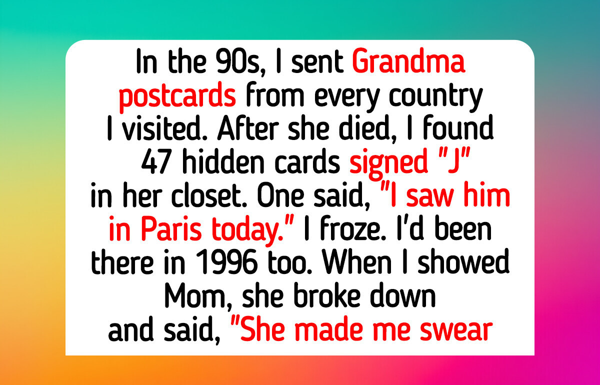 12 Nostalgic Moments That Prove Kind Hearts Built a Warmer World
