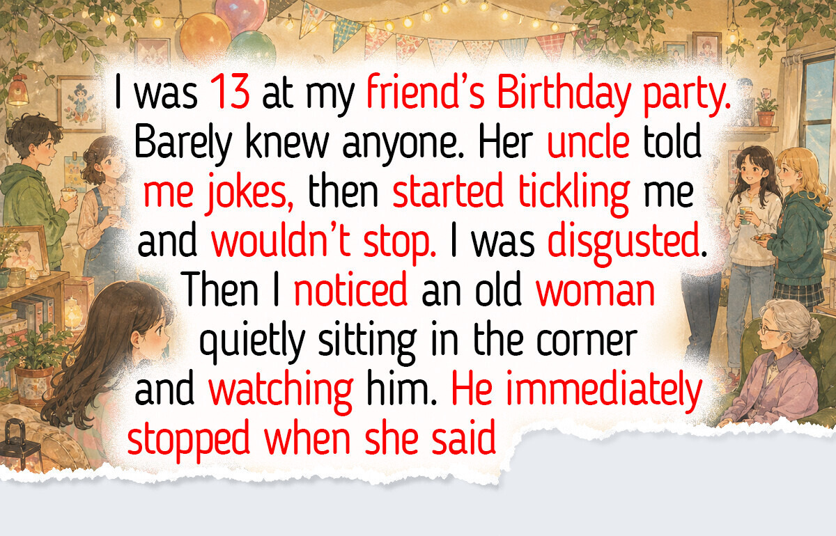 10 People Who Lost All Respect for Life, Until a Stranger’s Care and Honesty Gave Them Their Happiness Back