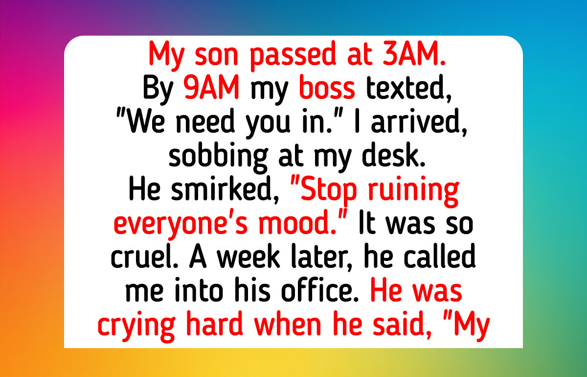 10 Moments That Prove Kindness and Compassion Can Bring Hope Even When Life Hurts