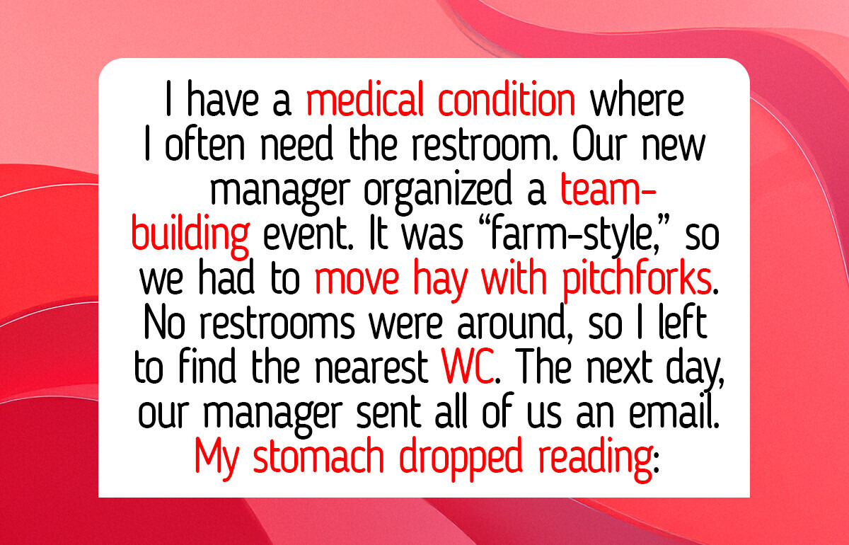 14 Times Quick Thinking Became the Smartest Move in the Room