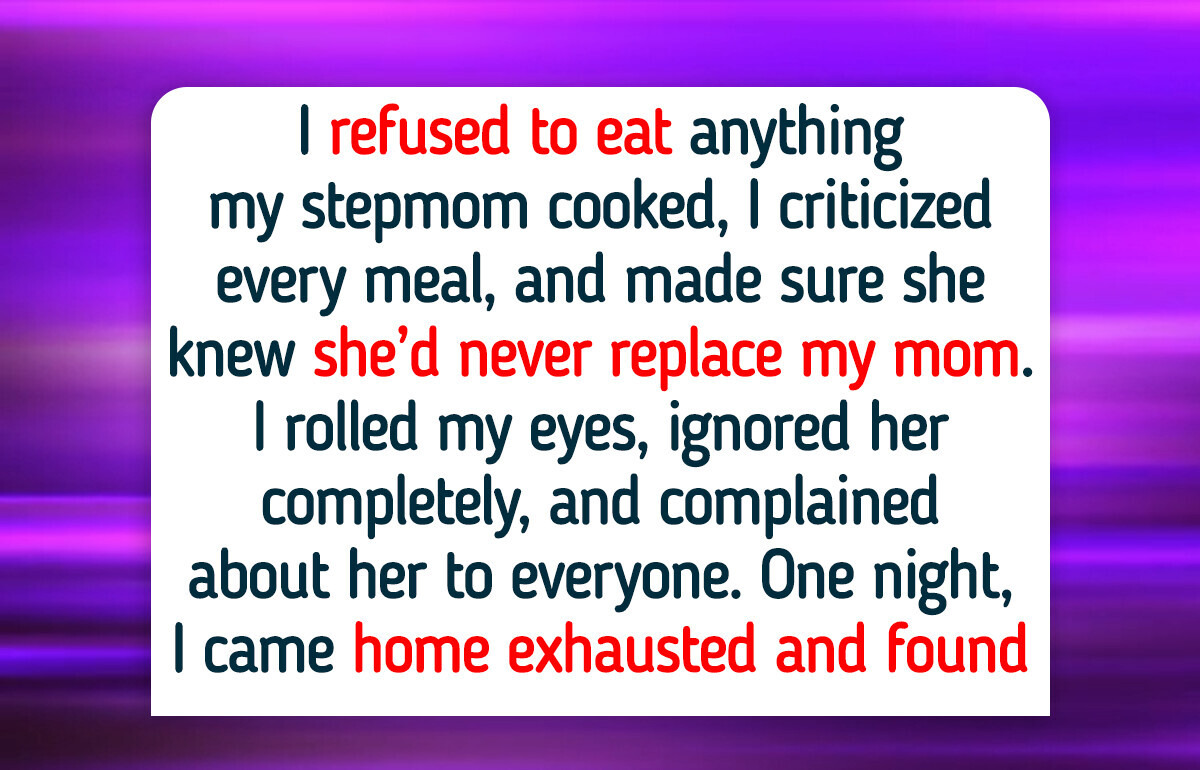 12 Stepparents Who Prove That Real Patience Creates the Deepest Family Bonds