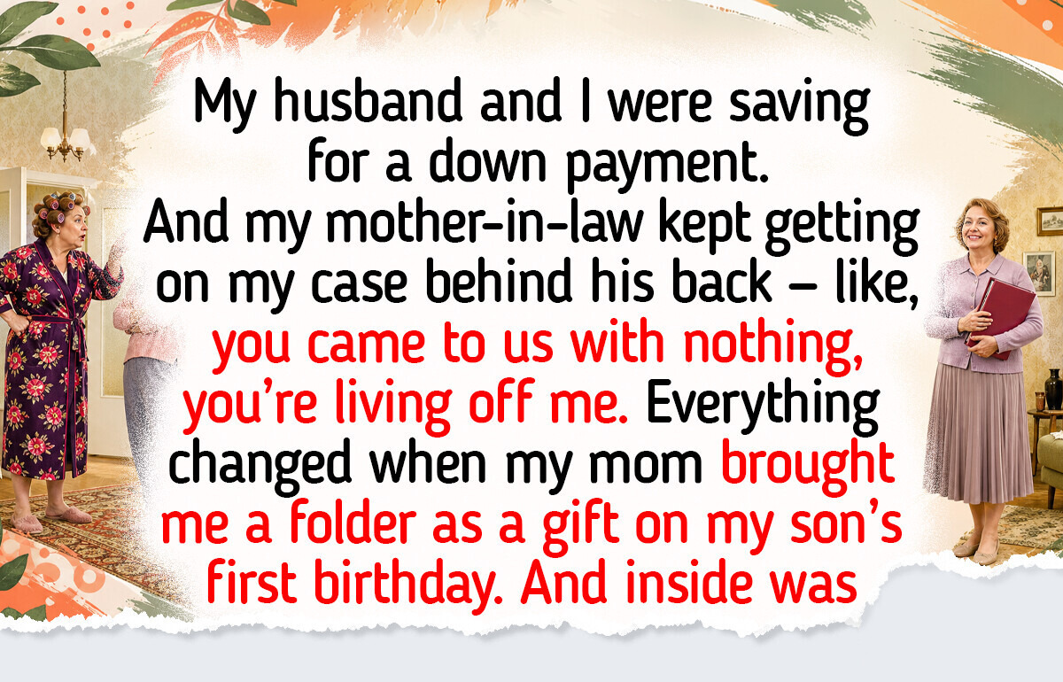 20 Stories That Remind Us the Smallest Things Our Parents Did Were Always the Ones That Stayed the Longest