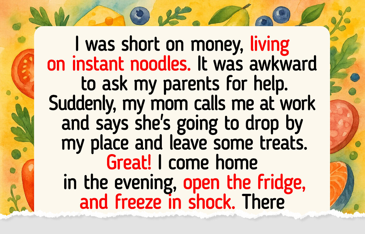 20+ Stories That Prove Having a Supportive Family Is the Best Safety Net in the World