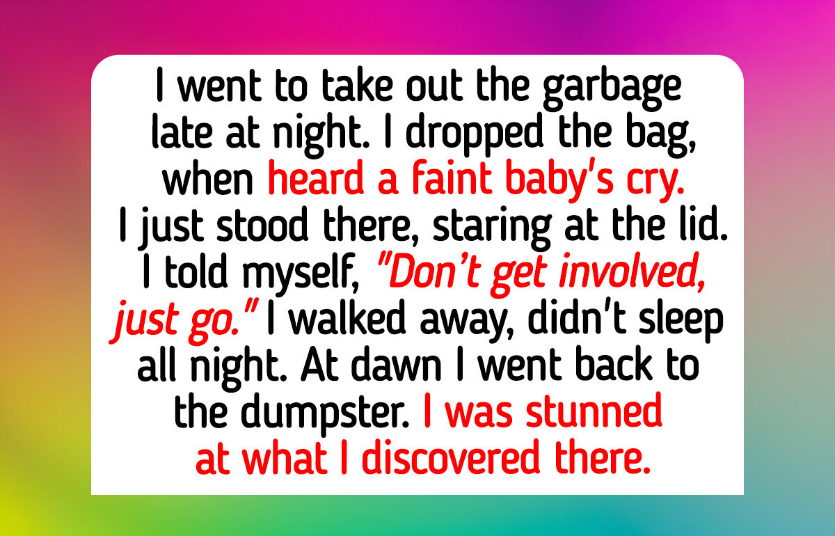 12 Times Kindness, Wisdom and Mercy Turned Ordinary People Into Superheroes