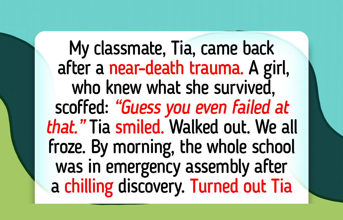 11 Stories That Prove Kindness Hits Harder Than Anything This Cruel World Throws at Us