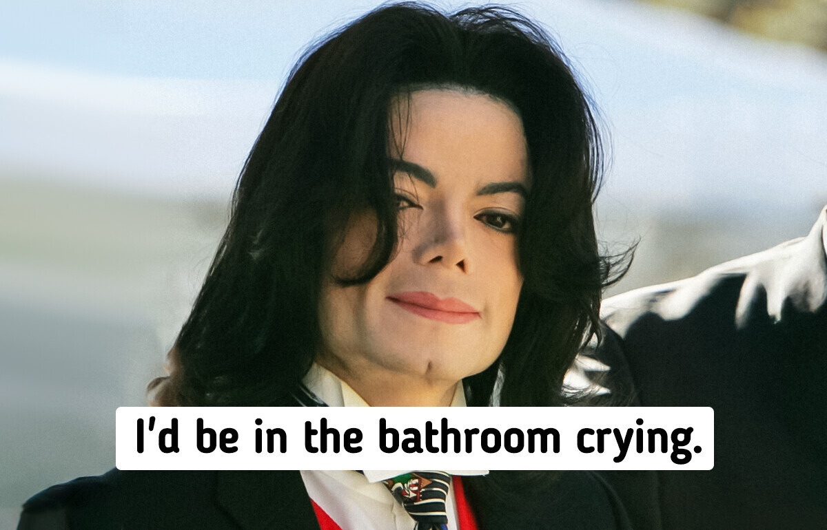 Before You Watch the Michael Biopic: The Acts of Kindness Michael Jackson Never Wanted Credit For