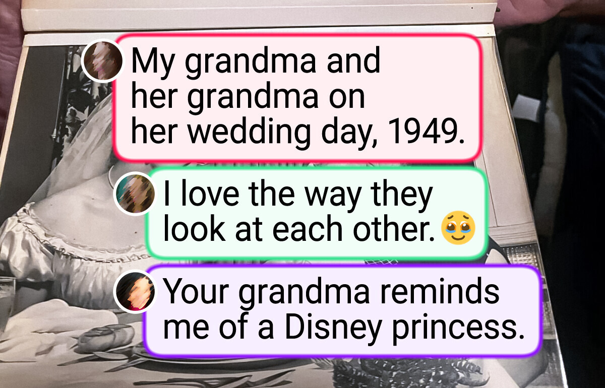 12 Family Archive Photos That Perfectly Capture Love Through Generations 12 Family Archive Photos That Perfectly Capture Love Through Generations