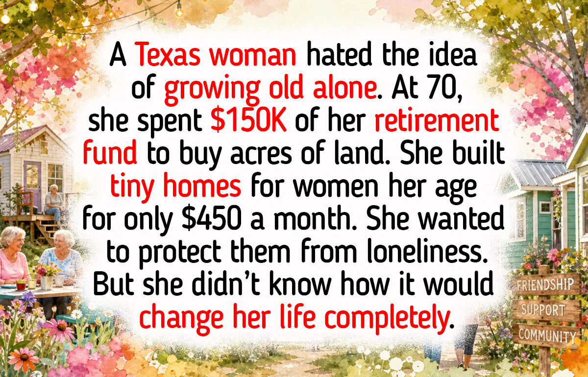 10 Times Kindness Got There Before Loneliness Did 10 Times Kindness Got There Before Loneliness Did