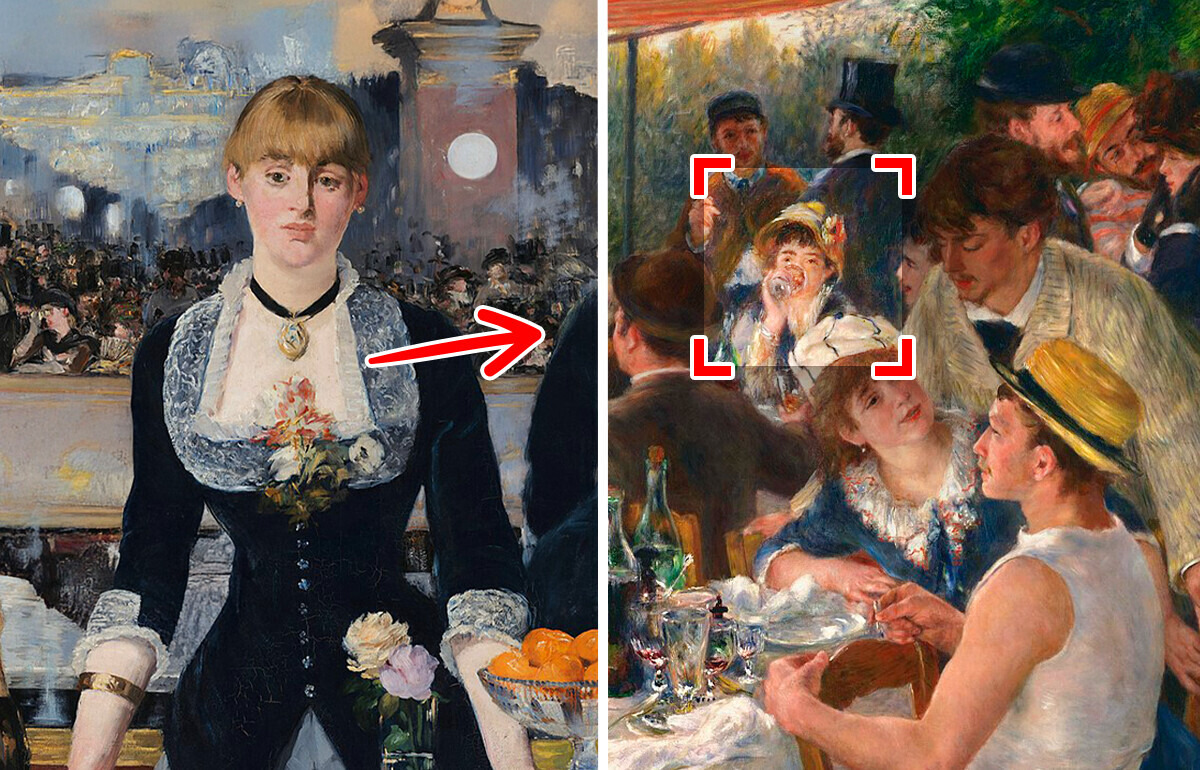 9 Pieces of Modern Art That Reveal the Hidden Layers of Everyday Life