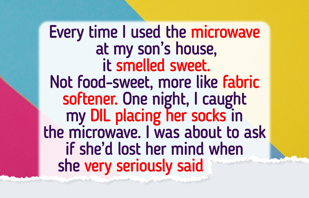 12 People Who Turned Their Kitchen Into Their Own Little World of Chaos 12 People Who Turned Their Kitchen Into Their Own Little World of Chaos
