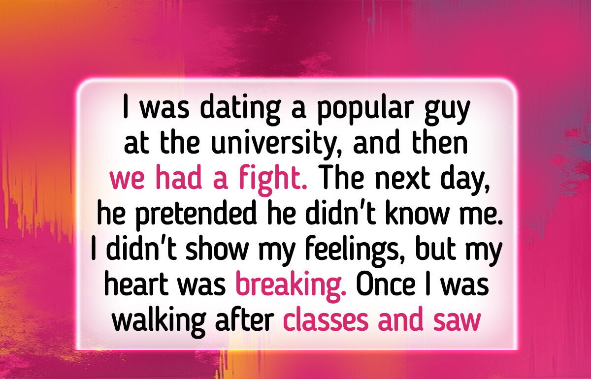 20 People Share The First Love Stories They Still Can’t Forget 20 People Share The First Love Stories They Still Can’t Forget