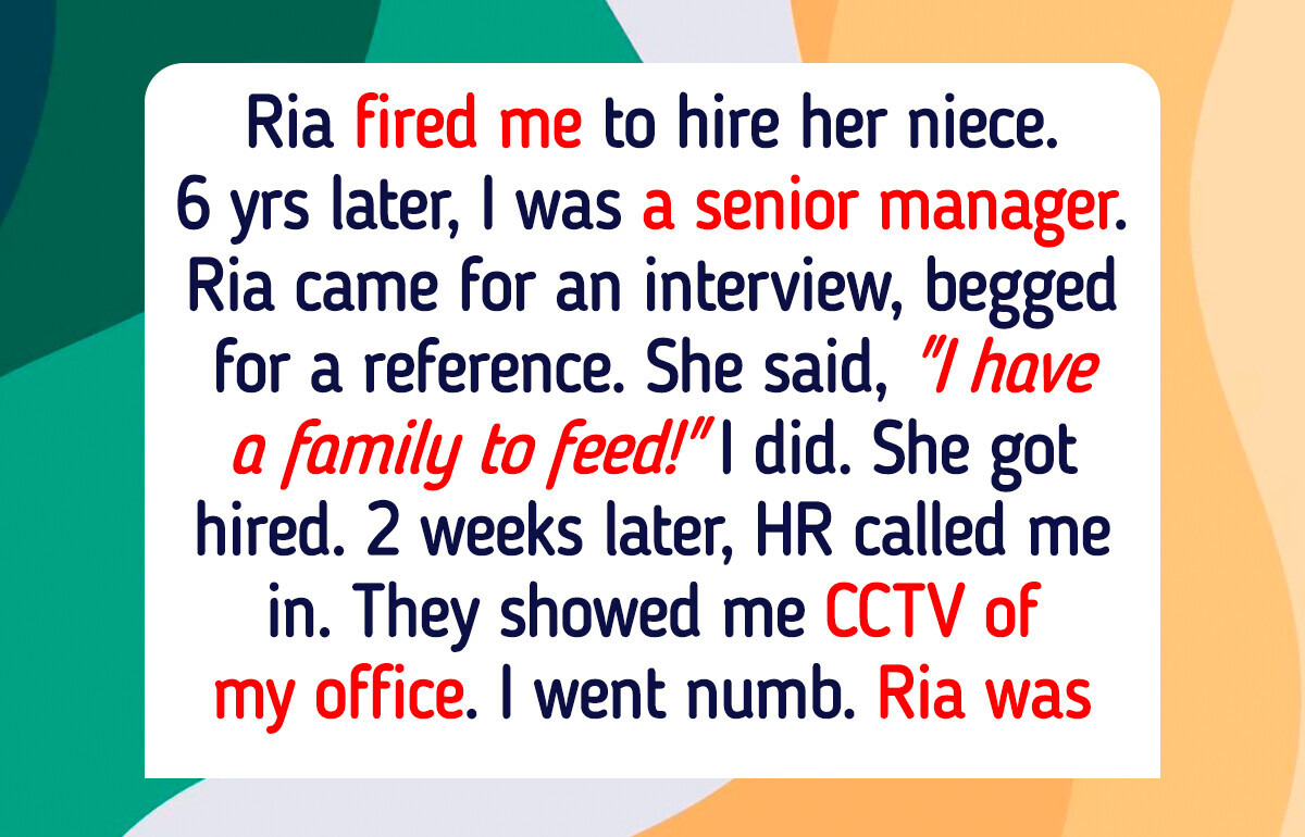 12 Times Office Kindness and Compassion Cost Nothing but Changed Everything Forever