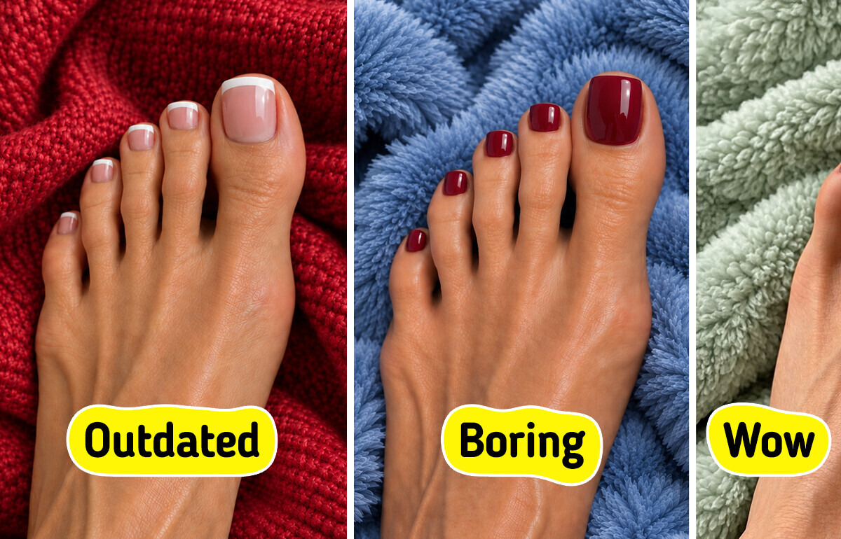12 Fall Pedicure Trends Set to Take Over Nail Salon Appointments This October 2026 12 Fall Pedicure Trends Set to Take Over Nail Salon Appointments This October 2026