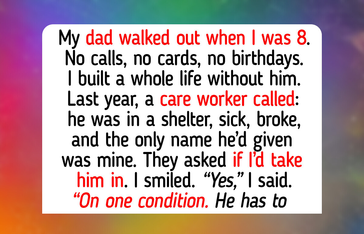 10 Moments That Remind Us Mercy Can Begin Where Forgiveness Ends
