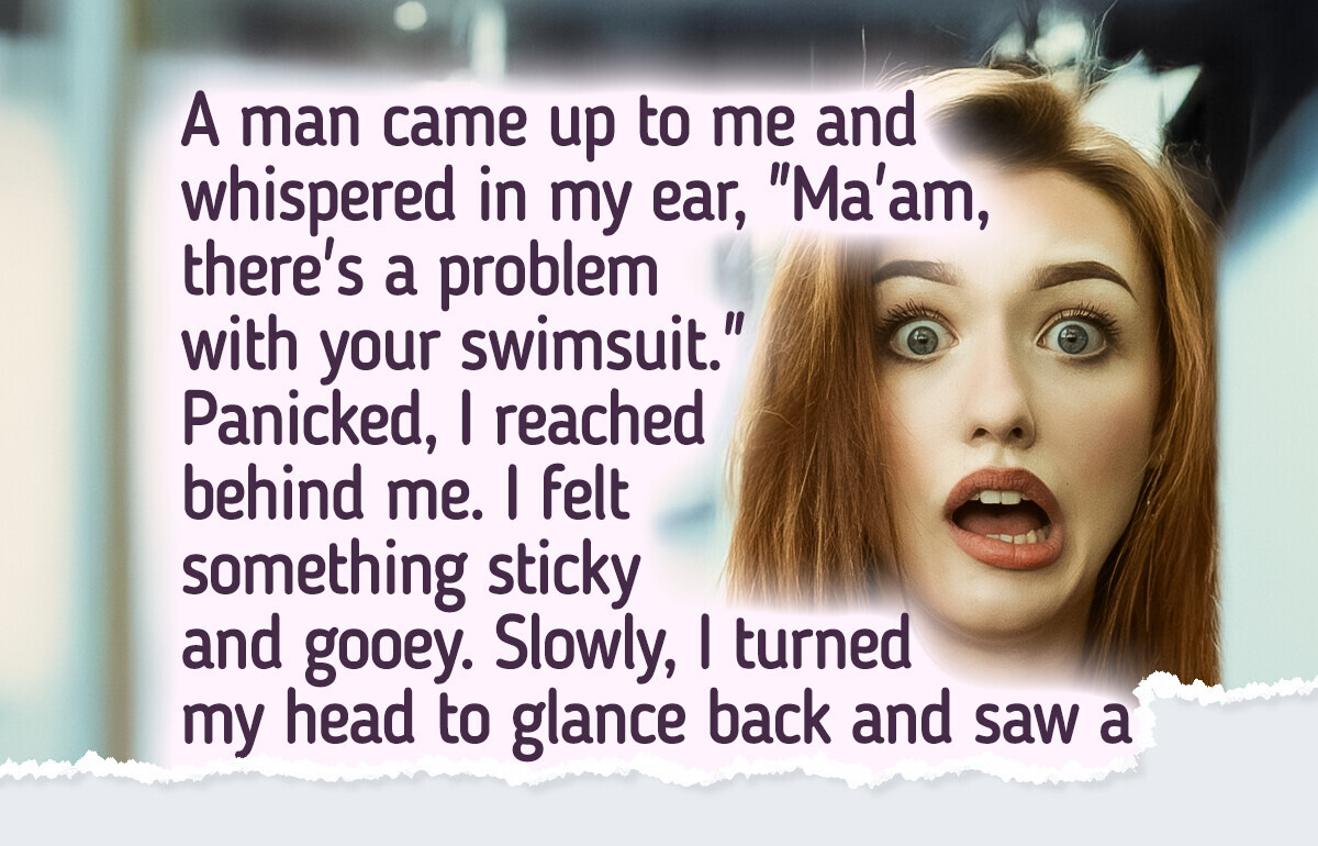 10 Embarrassing Moments People Wish They Could Erase From Memory