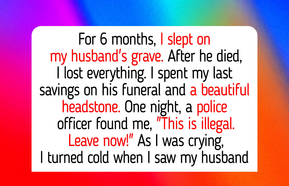 15 Stories That Prove Love and Compassion Can Always Build Happiness From Scratch
