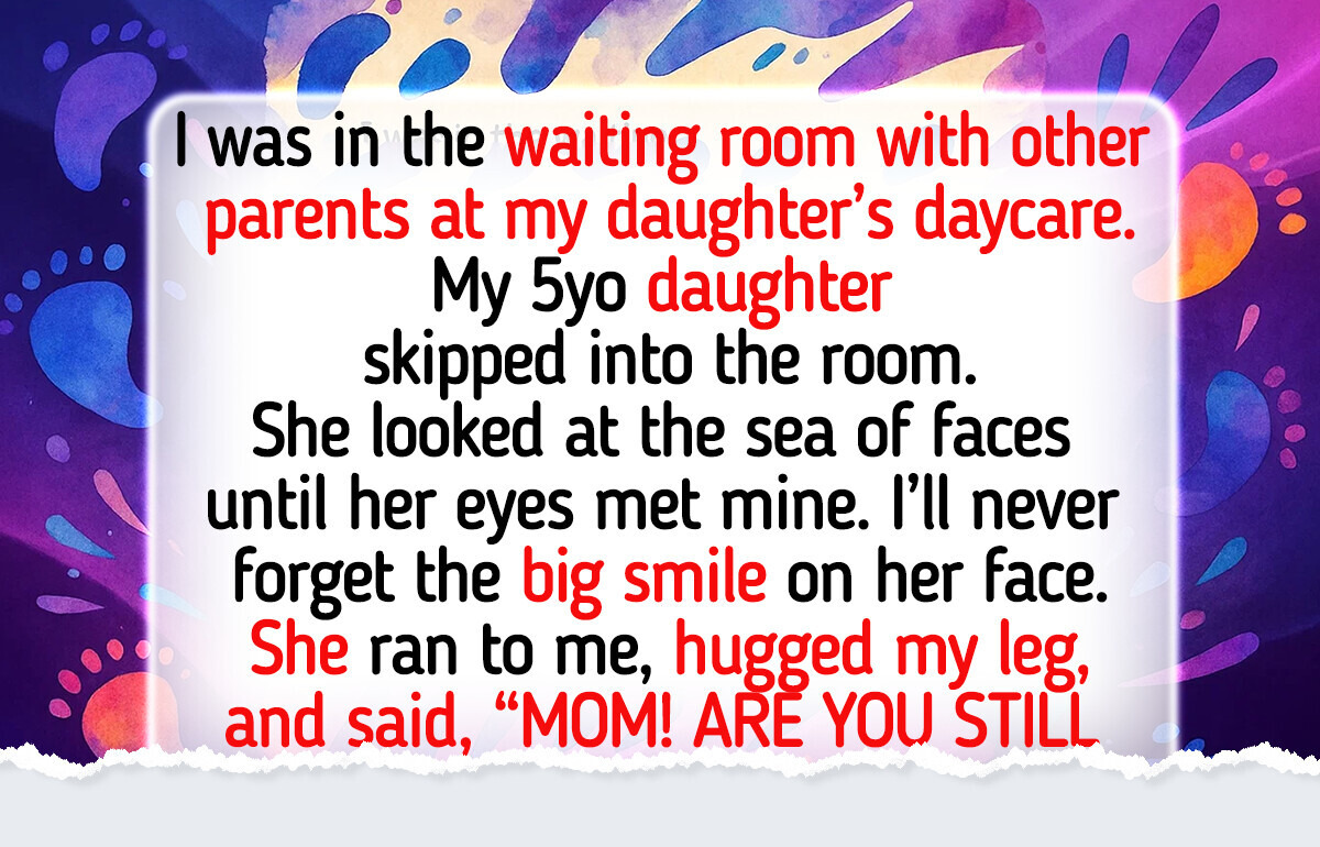 11 Times Kids Exposed Their Parents in the Most Awkward Ways