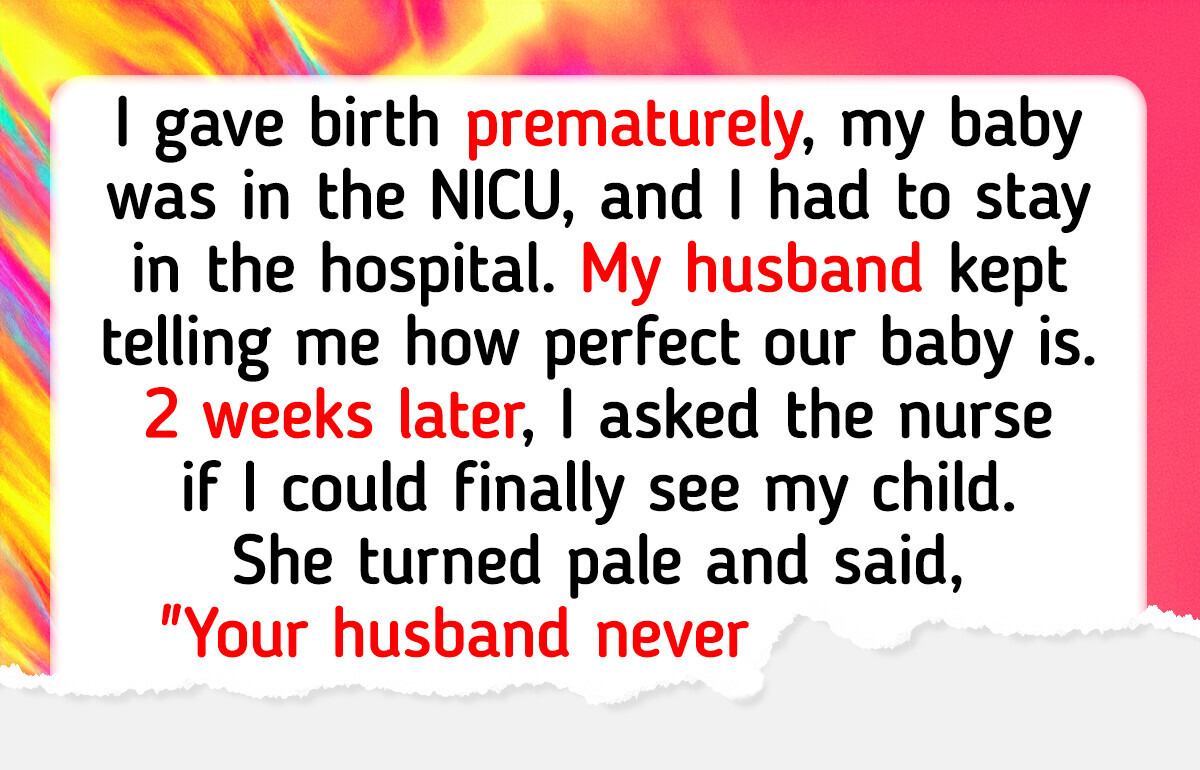 10+ Stories That Prove a Parent’s Love Is Unstoppable 10+ Stories That Prove a Parent’s Love Is Unstoppable